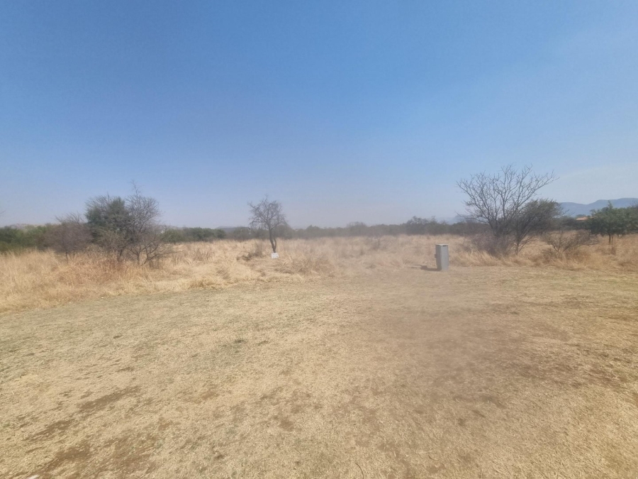 Commercial Property for Sale in La Camargue Private Country Estate North West